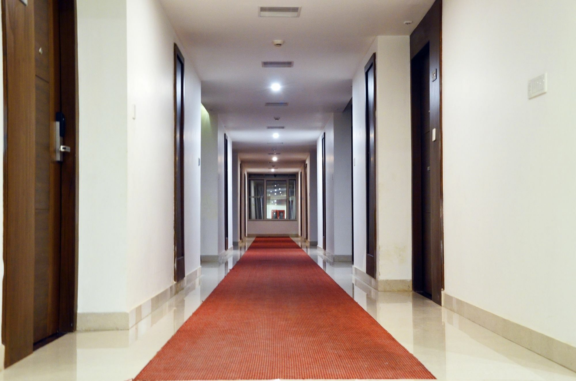 Hotel Casaya Inn Chinhat エクステリア 写真
